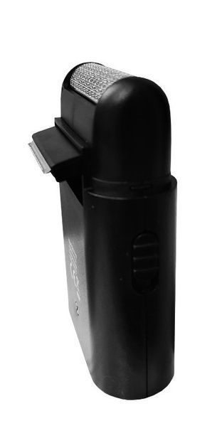 Geemy Mini акумуляторна бритва для волосся на обличчі geemy GM7763 1986644317 фото