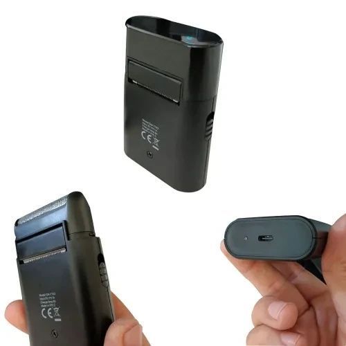 Geemy Mini акумуляторна бритва для волосся на обличчі geemy GM7763 1986644317 фото