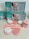 Електрична масажна щітка для тіла Cleaning brush N707 2234945521 фото 2