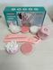 Електрична масажна щітка для тіла Cleaning brush N707 2234945521 фото 5