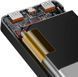 Портативна батарея Baseus Bipow Digital Display Fast Charge Power Bank 10000 mAh 20W 2871510830 фото 6