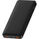 Портативна батарея Baseus Bipow Digital Display Fast Charge Power Bank 10000 mAh 20W 2871510830 фото 4