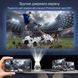 Мультимедійний портативний мініпроєктор Magcubic HY300 Android 12 З підтримкою Wi-Fi Bluetooth 4K UHD 2422836706 фото 4