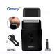Geemy Mini акумуляторна бритва для волосся на обличчі geemy GM7763 1986644317 фото 1