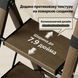 Драбина алюмінієва під дерево, легка, широка ladder adder L0103 2904218264 фото 5