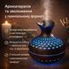 Cool Mist Humidifier 300 мл &mdash; портативний ультразвуковий зволожувач повітря із 7-колірною LED-підсвіткою 2892810286 фото 1