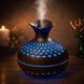 Cool Mist Humidifier 300 мл &mdash; портативний ультразвуковий зволожувач повітря із 7-колірною LED-підсвіткою 2892810286 фото 2