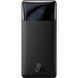 Портативна батарея Baseus Bipow Digital Display Fast Charge Power Bank 10000 mAh 20W 2871510830 фото 8