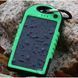Портативне зарядне Power Bank Solar 30000 mAh на сонячній батареї ⁇ PowerBank 938481659 фото 2