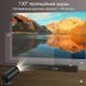 Портативний 4K UHD мініпроєктор Magcubic HY300 Чорний Android 12 З підтримкою Wi-Fi Bluetooth 2831657432 фото 9