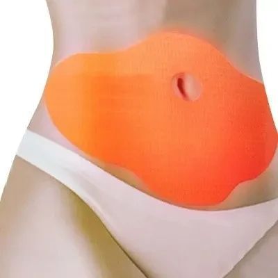 Пластир для схуднення Mymi Wonder Patch, Корея, 5 штук у наборі 1761304379 фото