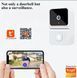 Бездротовий дверний відеодзвінок Wi-Fi Smart Doorbell M6 2275327149 фото 3