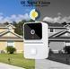 Бездротовий дверний відеодзвінок Wi-Fi Smart Doorbell M6 2275327149 фото 2