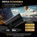 Професійний смарт-проєктор PR80 4K Ultra HD з Wi-Fi, Bluetooth, Android 11, HDMI, USB і пультом Air Mouse 3023211091 фото 4
