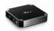 Приставка смарт тв бокс smart tv box x96 mini 4-ядерна 2 Гб/16Гб андроїд 7.1.2 чорний 4K 2595851326 фото 5