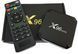 Приставка смарт тв бокс smart tv box x96 mini 4-ядерна 2 Гб/16Гб андроїд 7.1.2 чорний 4K 2595851326 фото 2