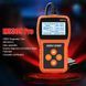 Сканер MS309PRO OBD2, діагностичний інструмент, тестер акумулятора, зчитувач кодів несправностей 1971815774 фото 6