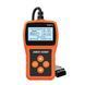 Сканер MS309PRO OBD2, діагностичний інструмент, тестер акумулятора, зчитувач кодів несправностей 1971815774 фото 2