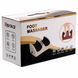 Масажер для ніг Renkai Foot Massager роликовий із підігрівом, 3 режими, для зняття втоми 2898962136 фото 6