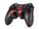 Бездротовий джойстик Terios T-3 для Android iOS PC PS3 TV Box Smart TV Black 2850962797 фото 3