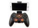 Бездротовий джойстик Terios T-3 для Android iOS PC PS3 TV Box Smart TV Black 2850962797 фото 4