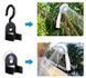 Душ портативний, кемпінговий із помпою на акумуляторі USB Travel shower 2200 мАг 1947382950 фото 6