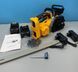 Ланцюгова акумуляторна пила з двома акумуляторами DW 216 1600 Вт 21V Li-Ion 2254518631 фото 2