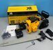 Ланцюгова акумуляторна пила з двома акумуляторами DW 216 1600 Вт 21V Li-Ion 2254518631 фото 4