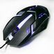 Комп'ютерна клавіатура з підсвіткою геймерська UKC M416 ART-5559 Combo Gamer ігрова клавіатура з мишкою 1804311192 фото 3