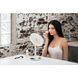Кругле дзеркало з підсвіткою Beauty Breeze Mirror | Настільне косметичне дзеркало з підсвіткою 2599181545 фото 5