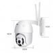 Поворотна вулична IP-камера відеоспостереження PTZ WiFi xm 2mp з віддаленим доступом 1714338233 фото 8