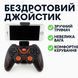 Бездротовий джойстик Terios T-3 для Android iOS PC PS3 TV Box Smart TV Black 2850962797 фото 1