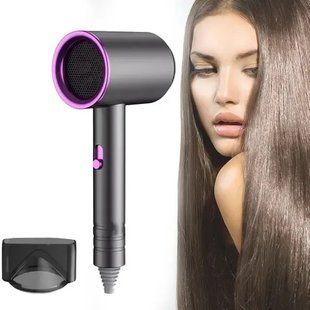 Професійний фен Fashion hair dryer QUICK-Drying / Фен для сушіння волосся 1893623474 фото