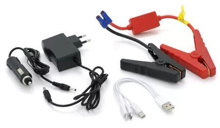 Пускозарядний пристрій JUMPSTARTER JX27 20000 мА&middot;год 2275360795 фото