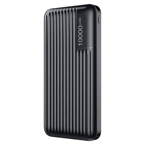 Зовнішній акумулятор PowerBank 10000 mAh, LENYES PX161 / Портативний акумулятор / Повербанк для телефона / УМБ 2290693184 фото