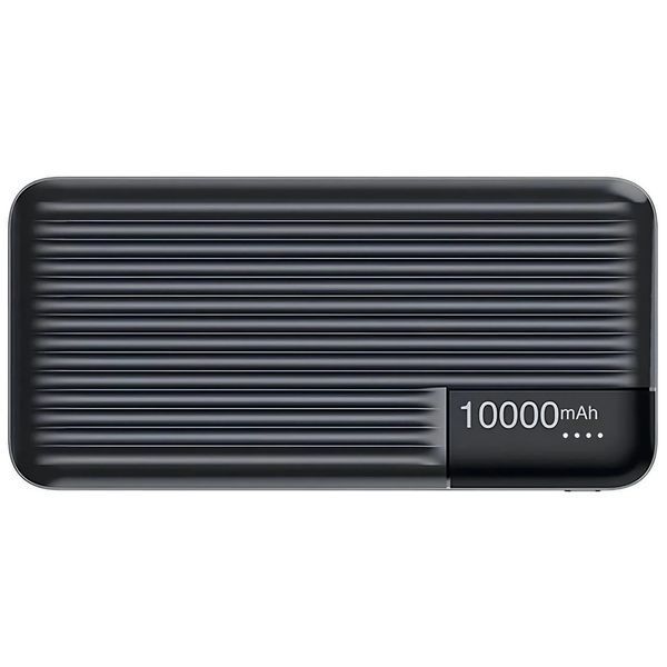 Зовнішній акумулятор PowerBank 10000 mAh, LENYES PX161 / Портативний акумулятор / Повербанк для телефона / УМБ 2290693184 фото
