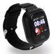 Смарт-годинник дитячий UWatch Q90 GPS контроль дзвінки повідомлення SOS Wi-Fi 998725850 фото 3
