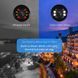 Вулична IP Wi-Fi PTZ-D4 камера спостереження Відеоспостереження Купольна Поворотна IP66 біло-чорна 2030701041 фото 9