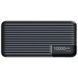 Зовнішній акумулятор PowerBank 10000 mAh, LENYES PX161 / Портативний акумулятор / Повербанк для телефона / УМБ 2290693184 фото 3