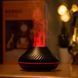 Зволожувач повітря Вулкан міні Valcano humidifier BLACK 2132744342 фото 7