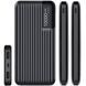 Зовнішній акумулятор PowerBank 10000 mAh, LENYES PX161 / Портативний акумулятор / Повербанк для телефона / УМБ 2290693184 фото 1