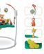 Дитячий ігровий центр-стрибунець Jumperoo: інтерактивний музичний центр 360&deg; з регулюванням висоти та світловими ефектами Зелений 3011603471 фото 6