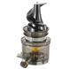 Соковижималка RAF R.2857 електрична 400ml 150W 2957055295 фото 7