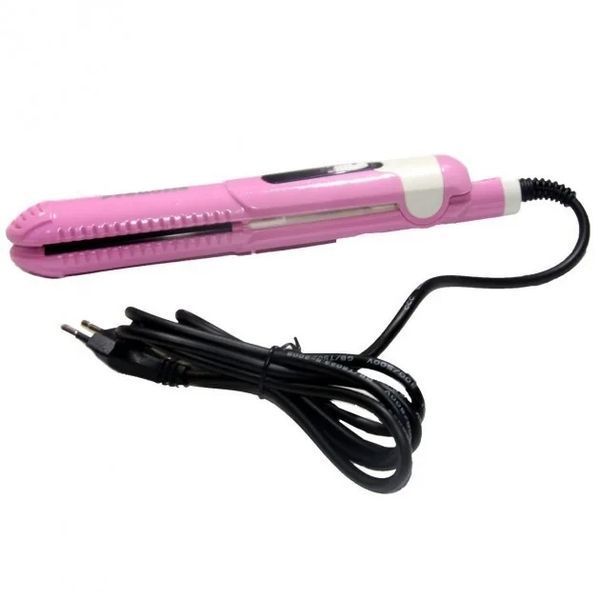 Плойка прасок для волосся Pro Mozer MZ-7040 2 м 30W 2303216775 фото