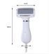 Фен-гребінець для шерсті Pet Grooming Dryer WN-10 1328145805 фото 3