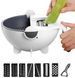 Багатофункціональна обертова овочерізка WET BASKET 2642662257 фото 1