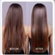 Бездротовий випрямляч для волосся Yopin Mini Hair Artererers 2600MH Бездротовий акумуляторний гребінець 2334788370 фото 2