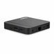 Smart TV-приставка Tanix TX3 Mini / Android TV / 2 GB + 16 GB / 4-ядерний Amlogic / Wi-Fi / 4K підтримка 2879130497 фото 3