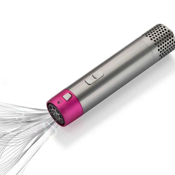 Стайлер 5в1 Hot Air Styler для різних типів волосся з функціями надання об'єму, випрямлення 1510578722 фото