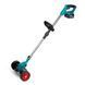 Електрична газонокосарка, 2 акумулятори 36 в, 2000 мА год Lawn mower LY-742 2551074917 фото 3